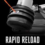 EGO Power+ ST1503LB 15 in. 56 V Battery Trimmer and Blower Combo Kit (Battery & Charger) W/ 4.0 AH BATTERY