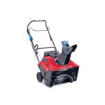 Toro Power Clear 821 QZE 21 in. 252 cc Single stage Gas Snow Blower