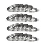 ( 1 Pack / 20 Blades ) SM-26 sawmill blade (SKU: 150166; 150166D6）