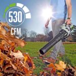 EGO Power+ ST1503LB 15 in. 56 V Battery Trimmer and Blower Combo Kit (Battery & Charger) W/ 4.0 AH BATTERY