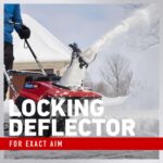 Toro Power Clear 821 QZE 21 in. 252 cc Single stage Gas Snow Blower