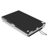 2200lb Capacity Stationary Electric Hydraulic Lift Table , 51.2” x 32.3”Platform, 39.4”Lift Height ,UL Certified Motor, ELT22