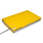 2200lb Capacity Stationary Electric Hydraulic Lift Table , 51.2” x 32.3”Platform, 39.4”Lift Height ,UL Certified Motor, ELT22