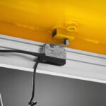 4400lbs Capacity Stationary Powered Hydraulic Lift Table, 51.2” x 33.5” Platform, 41.3” Lift Height, UL Certified Moto, ELT44