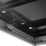 4400lbs Capacity Stationary Powered Hydraulic Lift Table, 51.2” x 33.5” Platform, 41.3” Lift Height, UL Certified Moto, ELT44