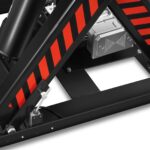 4400lbs Capacity Stationary Powered Hydraulic Lift Table, 51.2” x 33.5” Platform, 41.3” Lift Height, UL Certified Moto, ELT44