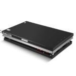 4400lbs Capacity Stationary Powered Hydraulic Lift Table, 51.2” x 33.5” Platform, 41.3” Lift Height, UL Certified Moto, ELT44