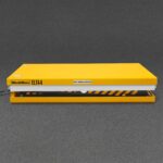 4400lbs Capacity Stationary Powered Hydraulic Lift Table, 51.2” x 33.5” Platform, 41.3” Lift Height, UL Certified Moto, ELT44