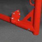 Log Loading Ramp Kit for Sawmill Trailer , SM-36MAX; SM-36HMAX