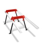 ( 1 Pack / 1 Pcs ) Trailer Track Expansion for 22" Portable Sawmill, SM-22 (SKU: 150169; 150169K4; 150320）