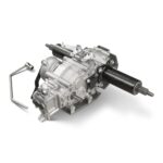 ( 1 Pack / 1 Pcs ) Gearbox for Tracked Dumper D50HTFL (for SKU: 100900)