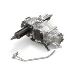 ( 1 Pack / 1 Pcs ) Gearbox for Tracked Dumper D50HTFL (for SKU: 100900)