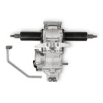 ( 1 Pack / 1 Pcs ) Gearbox for Tracked Dumper D50HTFL (for SKU: 100900)