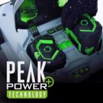 EGO Power+ Peak Power SNT2114 21 in. Single stage 56 V Battery Snow Blower Kit (Battery & Charger) W/ STEEL AUGER & TWO 7.5 AH BATTERIES