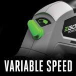 EGO Power+ ST1503LB 15 in. 56 V Battery Trimmer and Blower Combo Kit (Battery & Charger) W/ 4.0 AH BATTERY