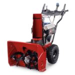 Toro Power Max 39925 24 in. Two stage 60 V Battery Snow Blower Kit (Battery & Charger)