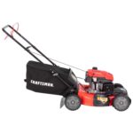 Craftsman M220C 21 in. 163 cc Gas Self-Propelled Lawn Mower