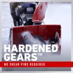 Toro Power Max 39925 24 in. Two stage 60 V Battery Snow Blower Kit (Battery & Charger)