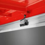 8800lbs Capacity Stationary Hydraulic Lift Table, 66.9” x 47.2” Platform, 43.3” Height, UL Certified Motor, ELT88