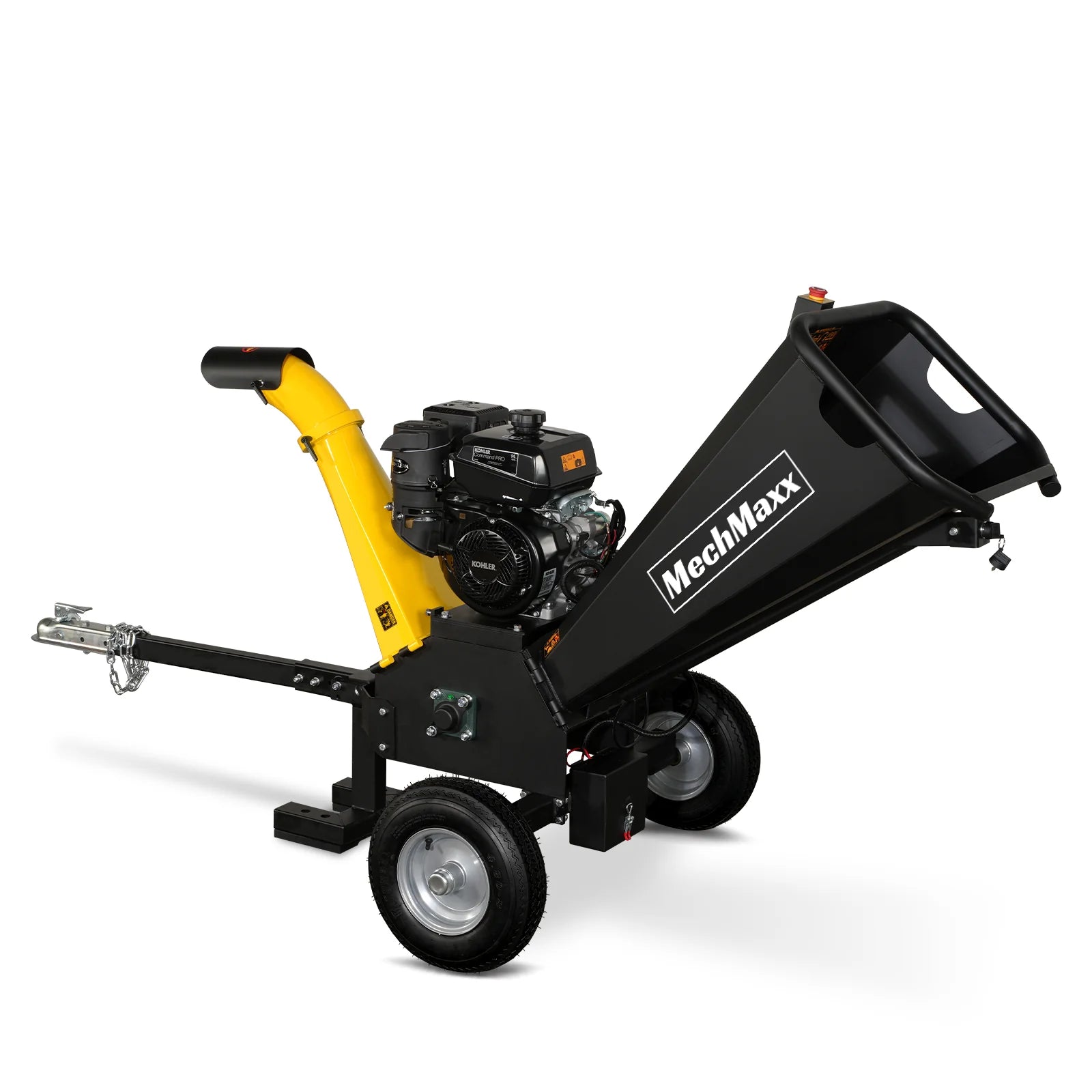 GS1500k-_4_d4ac69f9-5b8f-4e4b-ab3b-b4905efdaee0 5 inch E-start KOHLER 429cc Gasoline Engine Powered Wood Chipper, GS1500