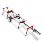 SM-22 Trailer Combo Kit for 13' Track Length Sawmill