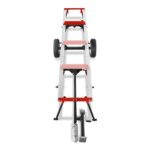 SM-22 Trailer Combo Kit for 13' Track Length Sawmill