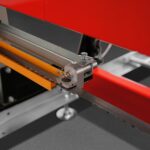 36" MAX Portable Sawmill, 25HP 688cc HONDA GX690 V-Twin Engine, 36" Board Width, 20' Track Length, (10 x Blades Included), SM-36HMAX