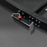 SM-36MAX; SM-36HMAX Trailer Primary Sub-Frame, 20' Track Length