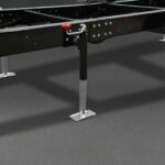 SM-36MAX; SM-36HMAX Trailer Primary Sub-Frame, 20' Track Length