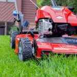 Toro Smartstow 21445 22 in. 150 cc Gas Self-Propelled Lawn Mower