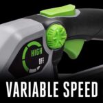 EGO Power+ LB6703 180 mph 670 CFM 56 V Battery Handheld Leaf Blower Kit (Battery & Charger) W/ 4.0 AH BATTERY