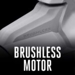 EGO Power+ LB6703 180 mph 670 CFM 56 V Battery Handheld Leaf Blower Kit (Battery & Charger) W/ 4.0 AH BATTERY