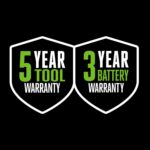 EGO Power+ 600 Series LM2114SP 21 in. 56 V Battery Self-Propelled Lawn Mower Kit (Battery & Charger) W/ 6.0 AH BATTERY