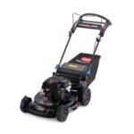 Toro 21485 22 in. 163 cc Gas Self-Propelled Lawn Mower