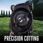 EGO Power+ 600 Series LM2114 21 in. 56 V Battery Lawn Mower Kit (Battery & Charger) W/ 6.0 AH BATTERY