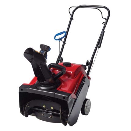 Toro Power Clear 518 18 in. 99 cc Single-Stage Gas Snow Blower Tool Only