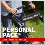 Toro 21485 22 in. 163 cc Gas Self-Propelled Lawn Mower