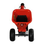 HONDA GX200 Gasoline Engine Powered 4 inch Wood Chipper, GS650