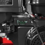 26" Portable Sawmill, 459cc 15HP E-Start Gasoline Engine, 22" Board  Width, 13' Track Length , SM-26