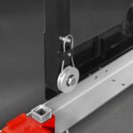 36" MAX Portable Sawmill, 25HP 750cc ZONSEN V-Twin Engine, 36" Board Width, 20' Track Length, (10 x Blades Included), SM-36MAX